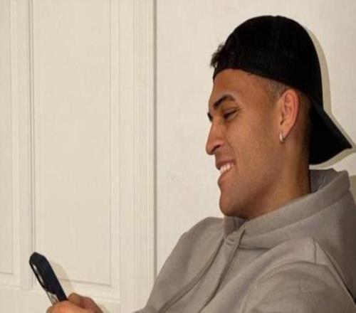 勞塔羅：梅西歷史最佳世界杯是最重要的冠軍但我還想贏歐冠