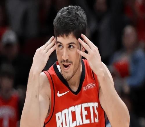 烏度卡看清楚！謝潑德近五場22分+5個三分，多給點地位他才是大核