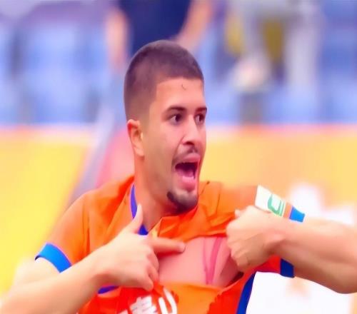 吉翔離開，張弛退役，山東泰山繼續年輕化，足協杯抽簽正式揭曉！