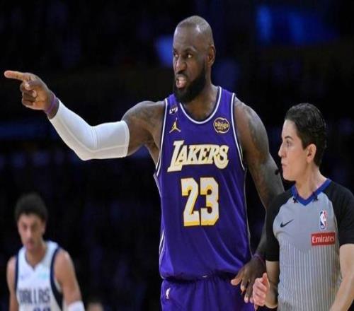 超越天勾！詹姆斯底線后仰破紀錄，加冕NBA歷史進球王！