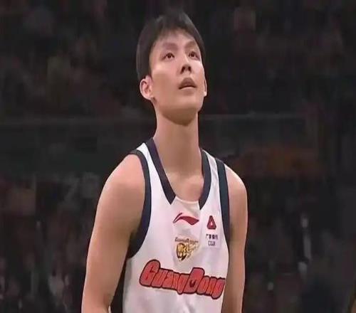 CBA全明星賽程出爐：徐杰沖冠，胡明軒有望復(fù)出，趙睿狀態(tài)成謎