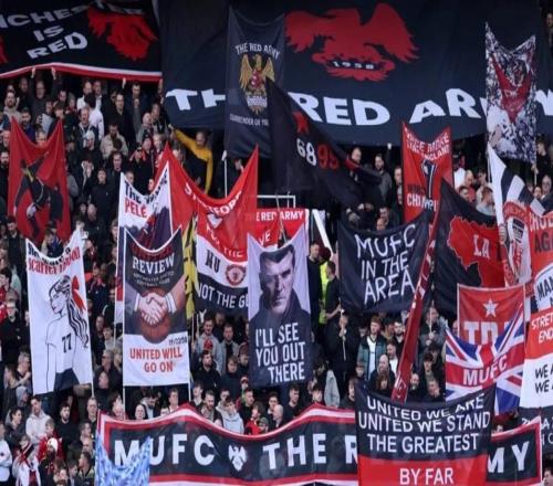 TA：曼聯(lián)將連續(xù)第4年上調(diào)季票價格，球迷信托基金表示失望