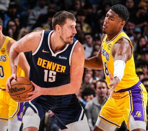 7分惜敗！暴露湖人3大頑疾：第3點事關(guān)球隊最終命運！