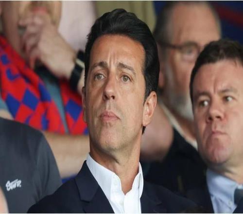 電訊報：埃杜離任日期接近，他被森林告知要遠離俱樂部