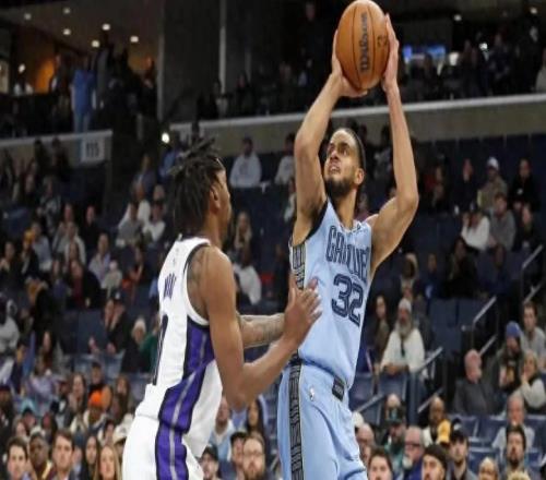 從場均3+2到10+6，開拓者棄將“人挪活”，球迷：楊瀚森也試試