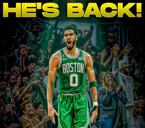 醫學奇跡！傳奇耐殺王提前復出，首秀時間確定，東部格局悄悄改變