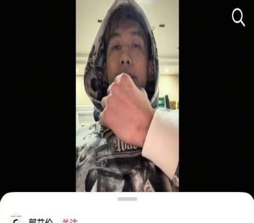 郭艾倫賽場上左膝受傷被抬走，本人回應傷情：前交叉韌帶斷了