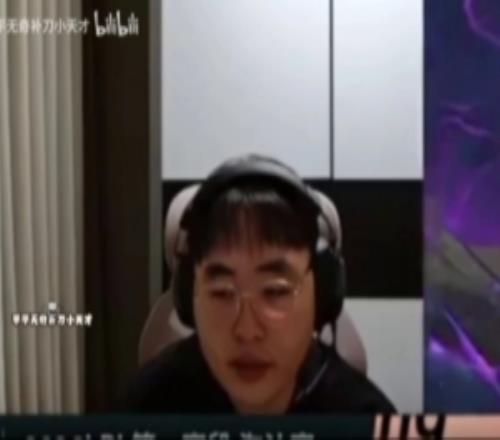 呼吸哥：最怕教練和選手兩邊互不認(rèn)可，吵到必有一人離開為止的