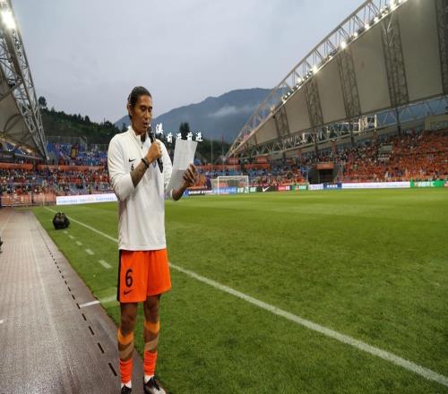 期待嗎云南玉昆新賽季放話要換種活法，或目標沖擊中超前五名！