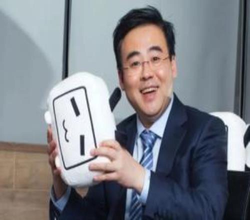 B站老板陳睿：B站用戶平均年齡提升到2627歲,對未來增長充滿信心