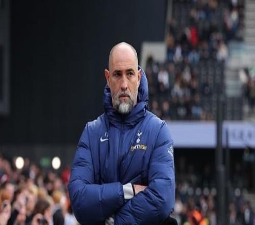 圖多爾：我來熱刺是在為保級而戰，這種處境和在尤文時不一樣