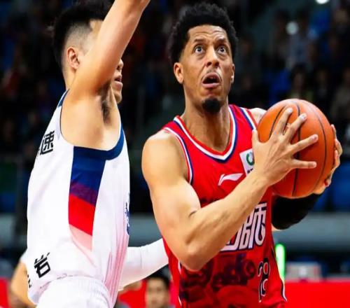 CBA最新積分榜：郭艾倫傷退，徐昕17+10，廣州9385爆冷山東排11