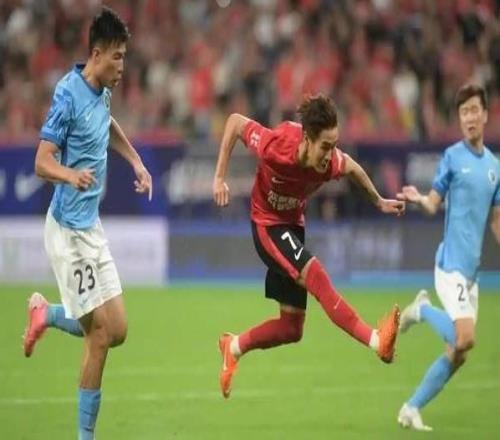 中超成都蓉城VS深圳新鵬城：“川足德比”，三大看點