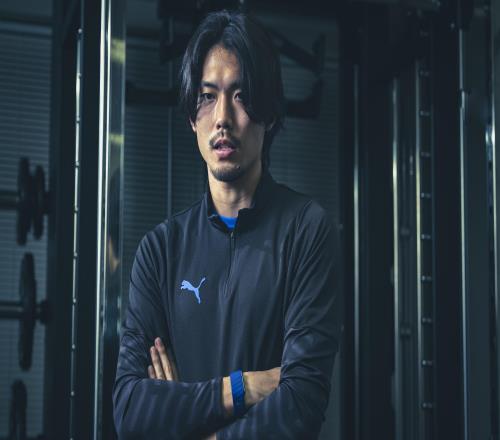 德媒：此前遭遇ACL重傷的日本國(guó)腳町田浩樹(shù)已恢復(fù)有球訓(xùn)練