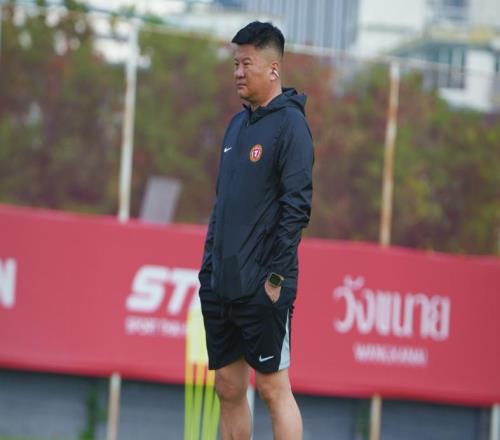 李金羽比遼媒低調新外援：我們有個盧卡庫！田玉達：爭取首個3分