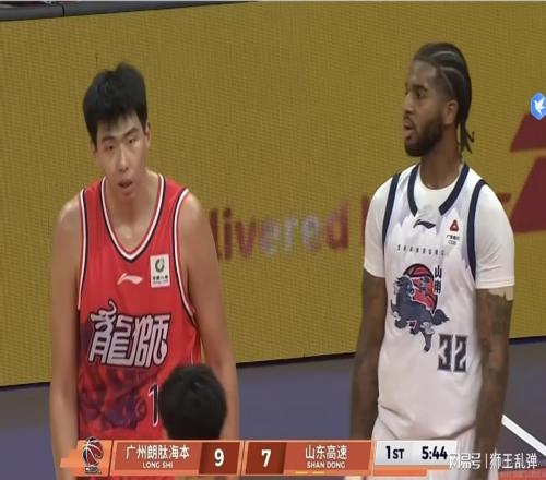 補(bǔ)賽失利再敲警鐘：山東高速男籃需直面可控短板，方能行穩(wěn)季后賽