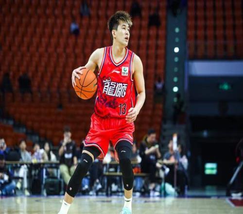 CBA最新排名出爐！山東輸球仍殺進前四，兩大黑馬或攪局季后賽