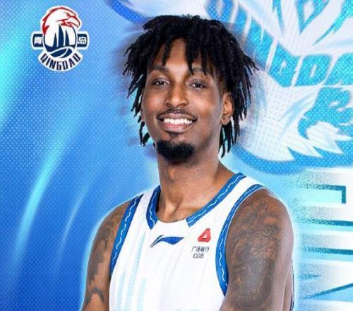 楊瀚森替身！青島男籃官宣：簽同為2米16中鋒泰肖恩克勞福德