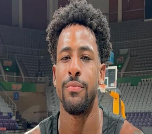 遼寧新援布羅金頓：速度是我的優(yōu)勢，我喜歡打快節(jié)奏的籃球