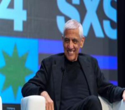 億萬富翁預言：AI將勝任80%崗位，當今5歲兒童成年后無需為生存而工作