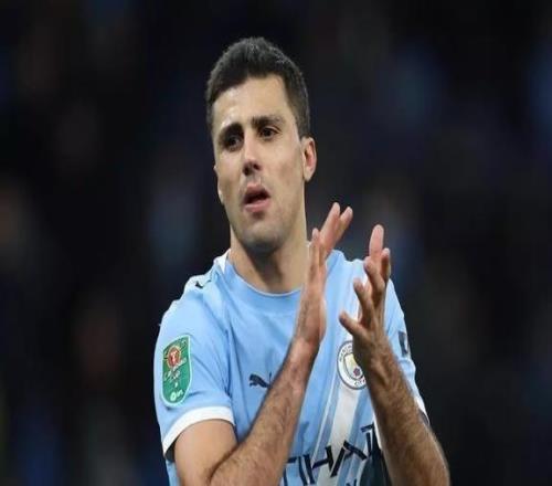 每體：皇馬已放棄對羅德里的興趣，因其年齡偏大且身價不低