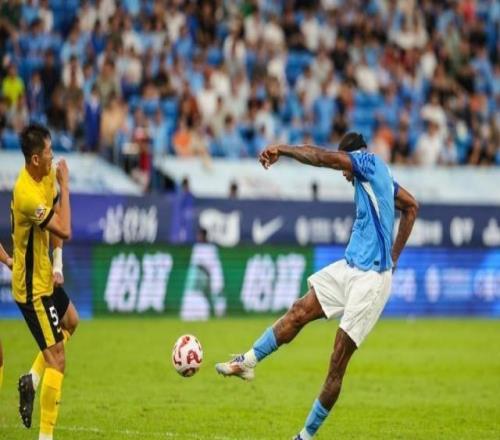 【2026中超巡禮之新鵬城】扎根本土力爭(zhēng)上游