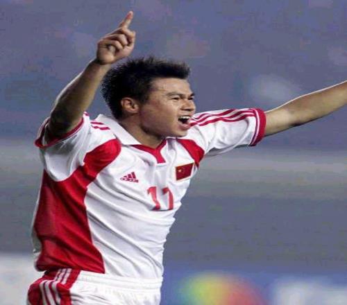 中超7大土帥誰先下課6人球員時期威風八面！1人最不光鮮卻很穩