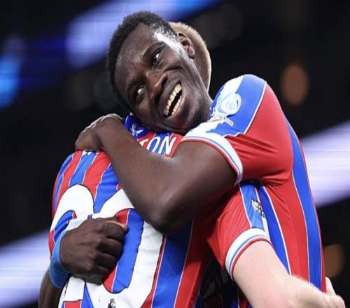 亞當沃頓：我還有很大提升空間第2個助攻還好薩爾跑得快