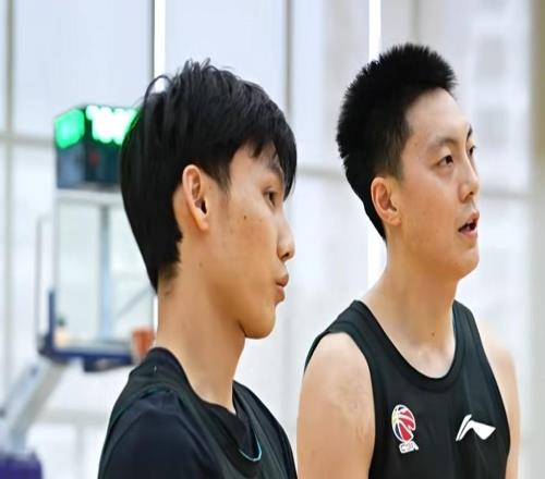 廣東官宣對抗訓(xùn)練！胡曉明徐杰傷勢無礙，麥考爾崔永熙狀態(tài)拉滿！