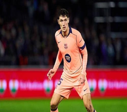 世體：克里斯滕森的首選是留在巴薩，但他也在權衡其他選擇