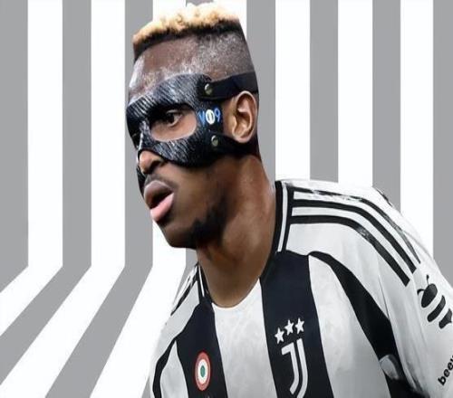 截胡沒門！尤文想買奧斯梅恩土超豪門：那是你們在做夢！