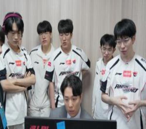 今年擴(kuò)招了還是沒去上！AL止步四強(qiáng)無緣先鋒賽