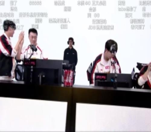 米勒：奇兵狼人立功，jiejie這搶龍?zhí)€(wěn)了！wbg以下克上戰(zhàn)勝AL！