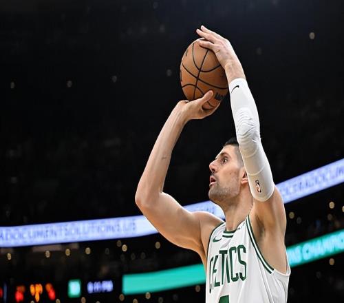 2024年有雷霆的前車之鑒，2026年會出現(xiàn)凱爾特人的后事之師嗎