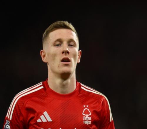 2球3助攻！英媒曝曼城將7000萬鎊簽安德森，接班羅德里，截胡曼聯(lián)