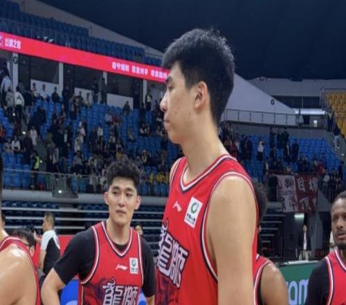 徐昕：國家隊(duì)需要我時(shí)我就去，不需要我就好好提升自己