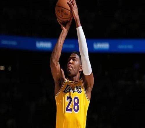 湖人113120掘金2喜2憂！海斯+八村壘太好用，東契奇末節(jié)再現(xiàn)弊端