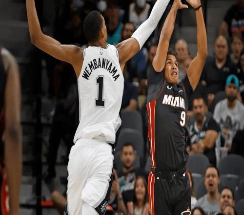 爆冷6連勝！聯盟第一！成今年NBA最大黑馬，總冠軍又有懸念了