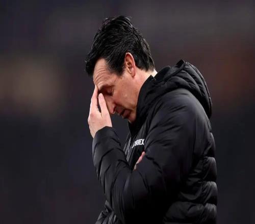 TA：維拉的凝聚力與自信心已然蕩然無存，他們看上去支離破碎