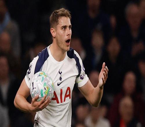 23場僅1球！英超球星急速隕落，成為大水貨，6500萬買入虧大了