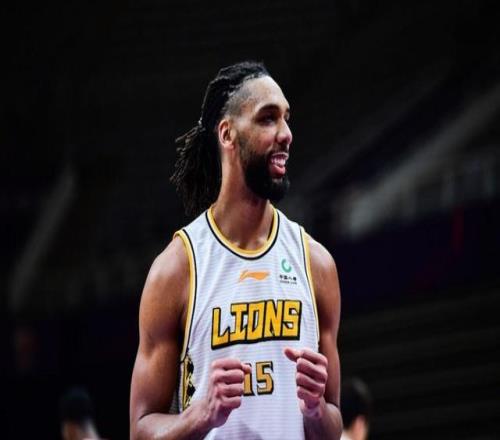 CBA最新消息！廣東宏遠報價奧卡福，北京首鋼迎來強援