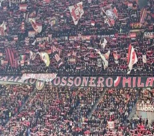 意媒丨米蘭主場意甲門票收入紀錄
