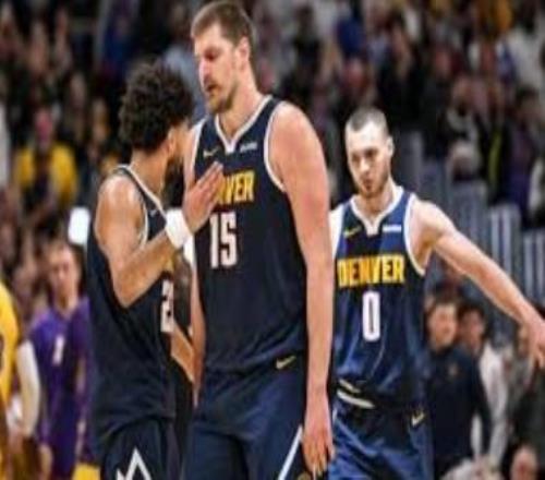 掘金沒讓湖人逆轉(zhuǎn)，科爾又搞定了烏度卡