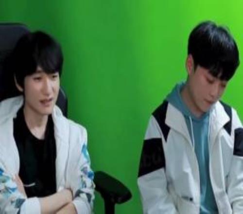 秀妹談career場間痛哭原因：復盤室Cvmax夸了他一句壓力被釋放了