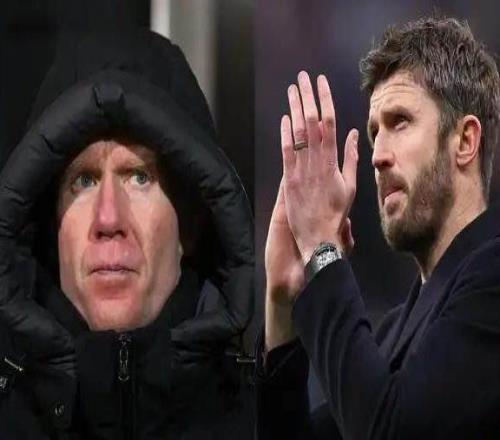 埃夫拉捍衛(wèi)卡里克：舊友不念舊，大內(nèi)忘了瓦倫傷疤