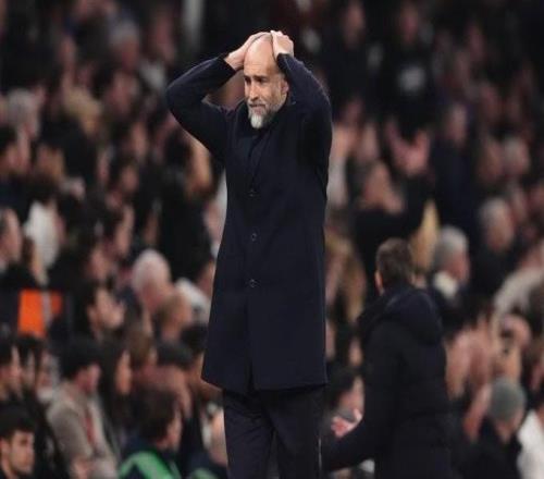 11輪不勝！熱刺僅比降級區多出1分，下輪將客戰利物浦