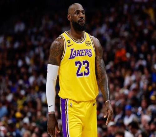 湖人兩缺陷明顯，詹姆斯帶壞消息！東契奇要小心一事，約基奇攤牌