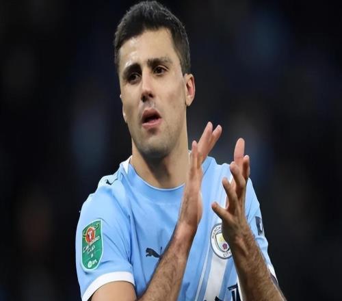 不買了！皇馬要放棄羅德里，除了3點原因之外，他們另有如意算盤