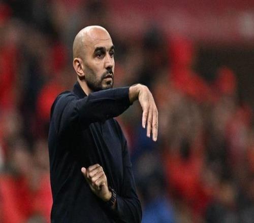 早知道摩洛哥功勛主帥突然宣布離任