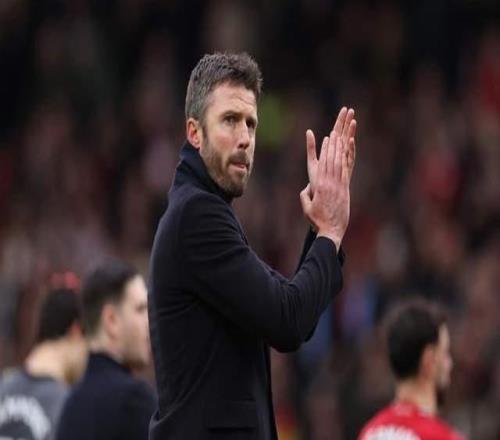 馬努喬建議曼聯走常規路線，卡里克遇到點挫折是好事